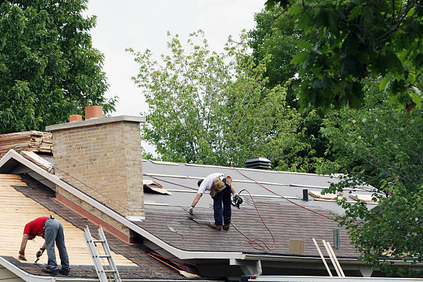 Fast & Reliable Emergency Roof Repairs in Chaffee, MO